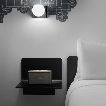 Aloft New York Chelsea Hotel Екстериор снимка
