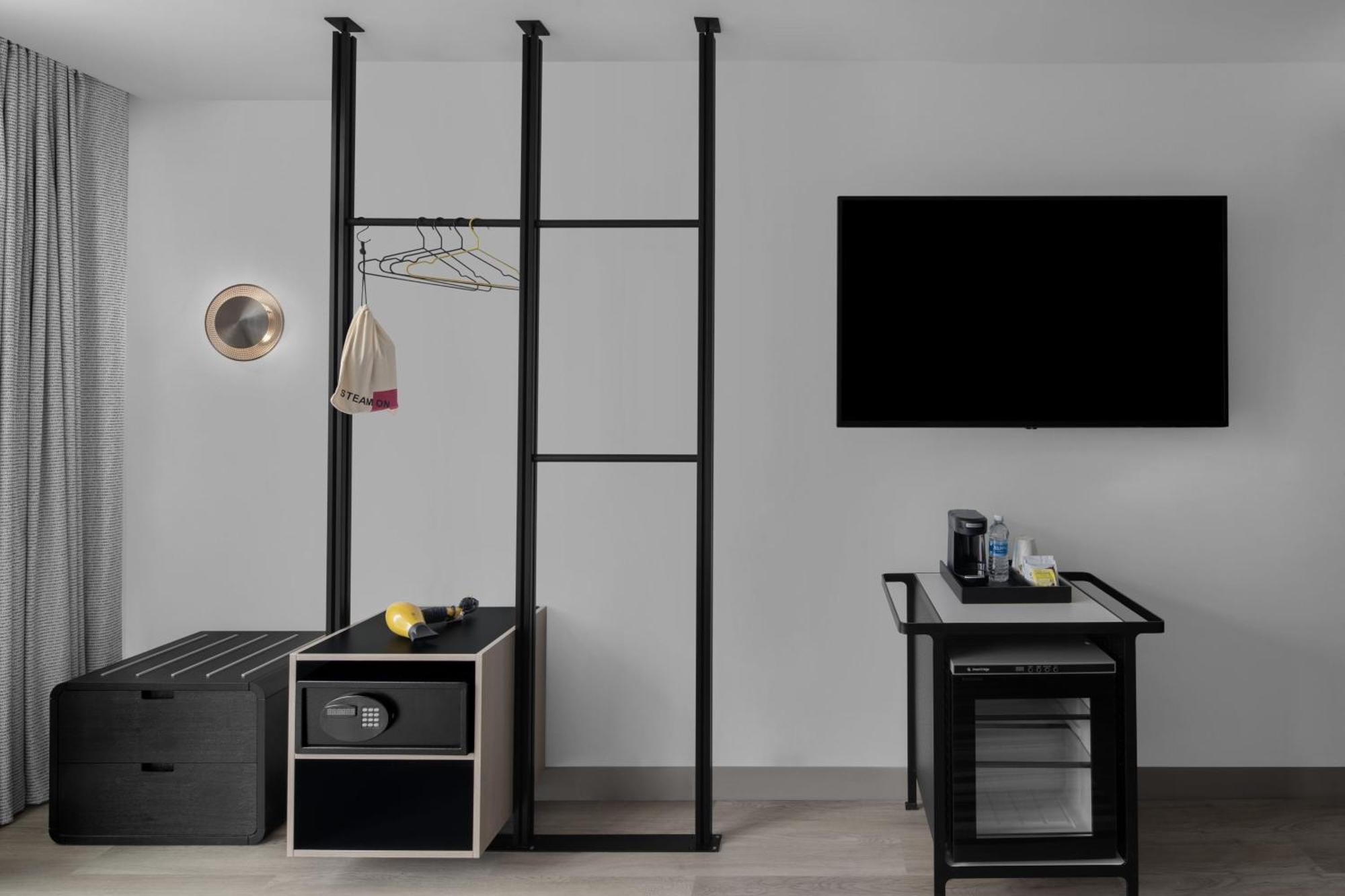 Aloft New York Chelsea Hotel Екстериор снимка