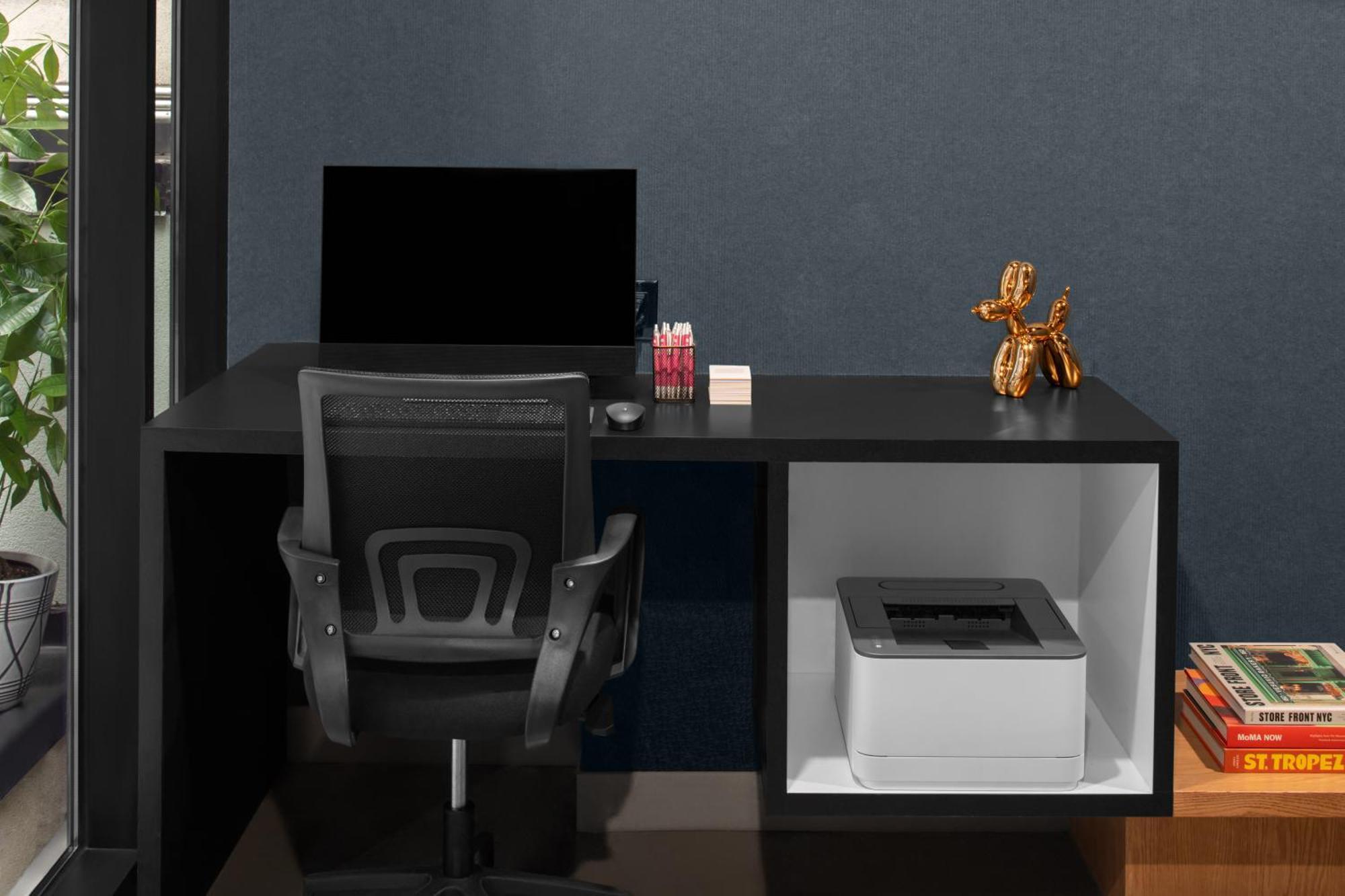 Aloft New York Chelsea Hotel Екстериор снимка