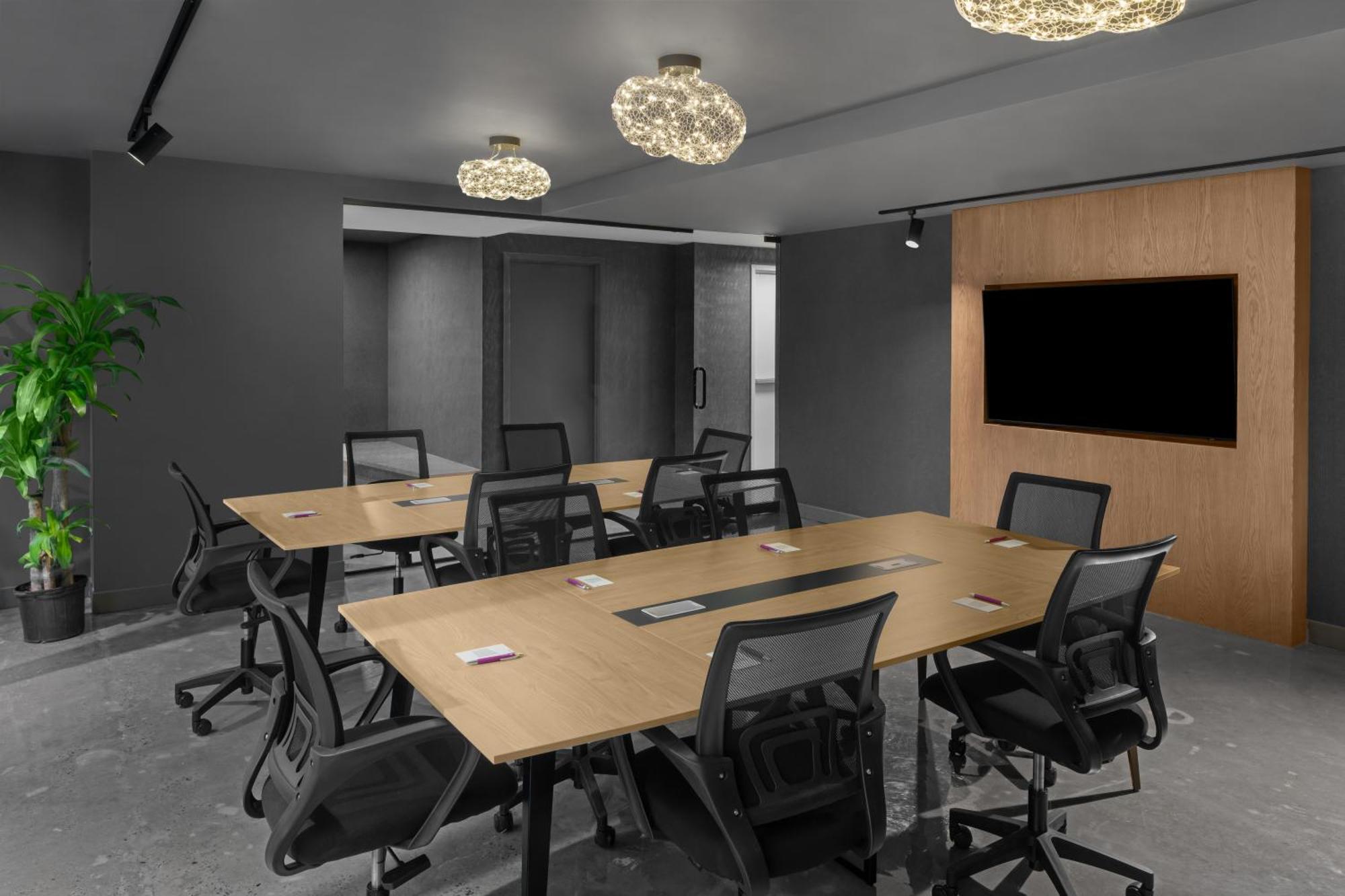 Aloft New York Chelsea Hotel Екстериор снимка