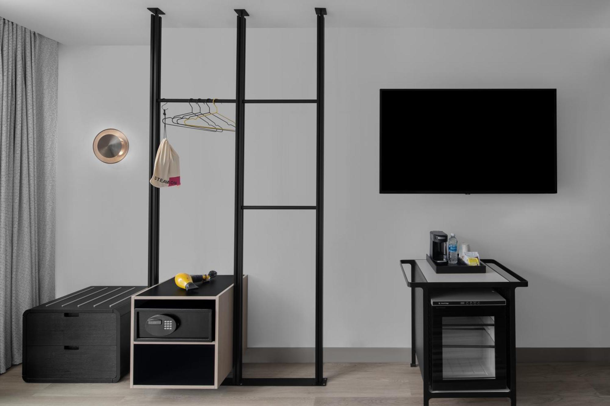 Aloft New York Chelsea Hotel Екстериор снимка