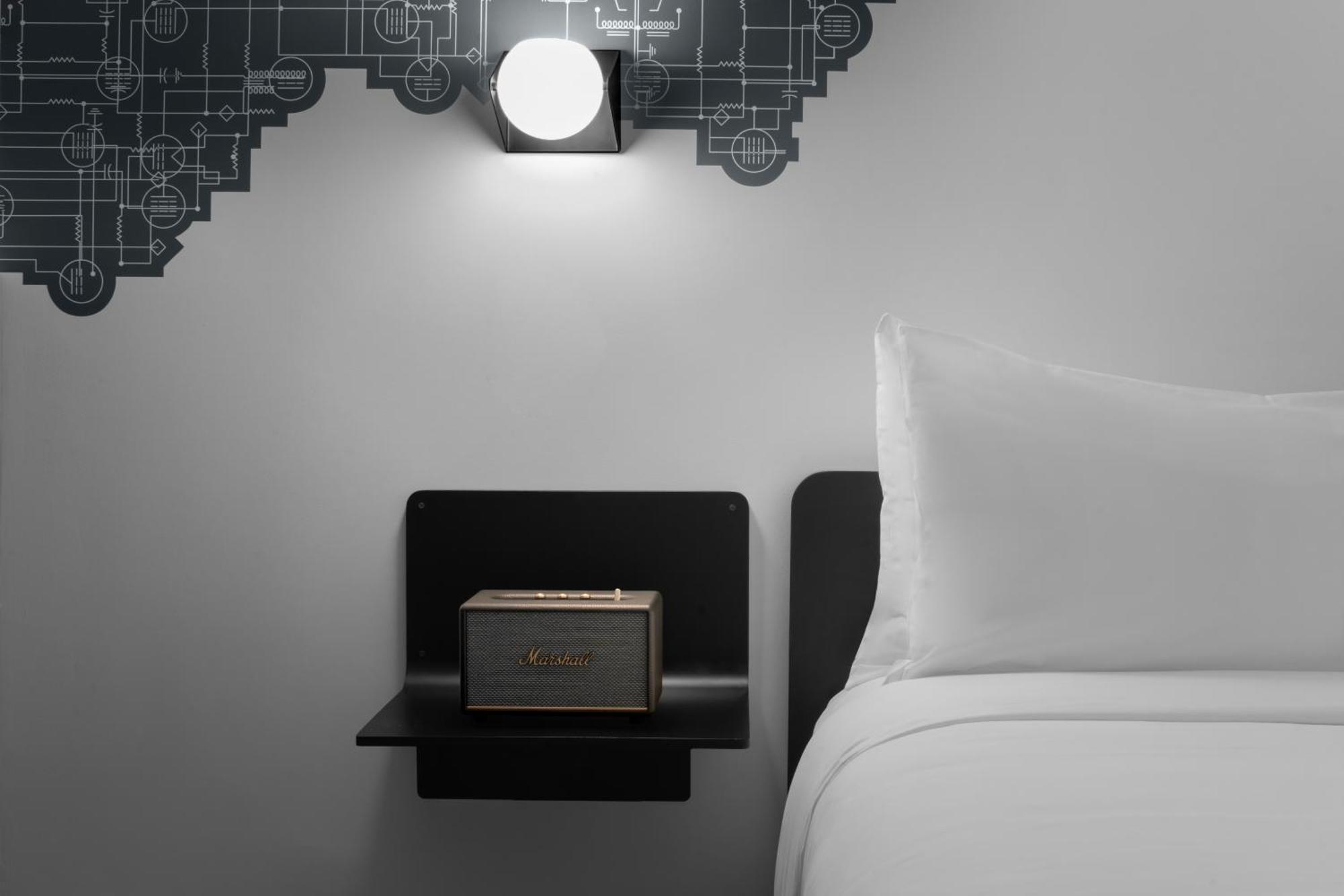 Aloft New York Chelsea Hotel Екстериор снимка