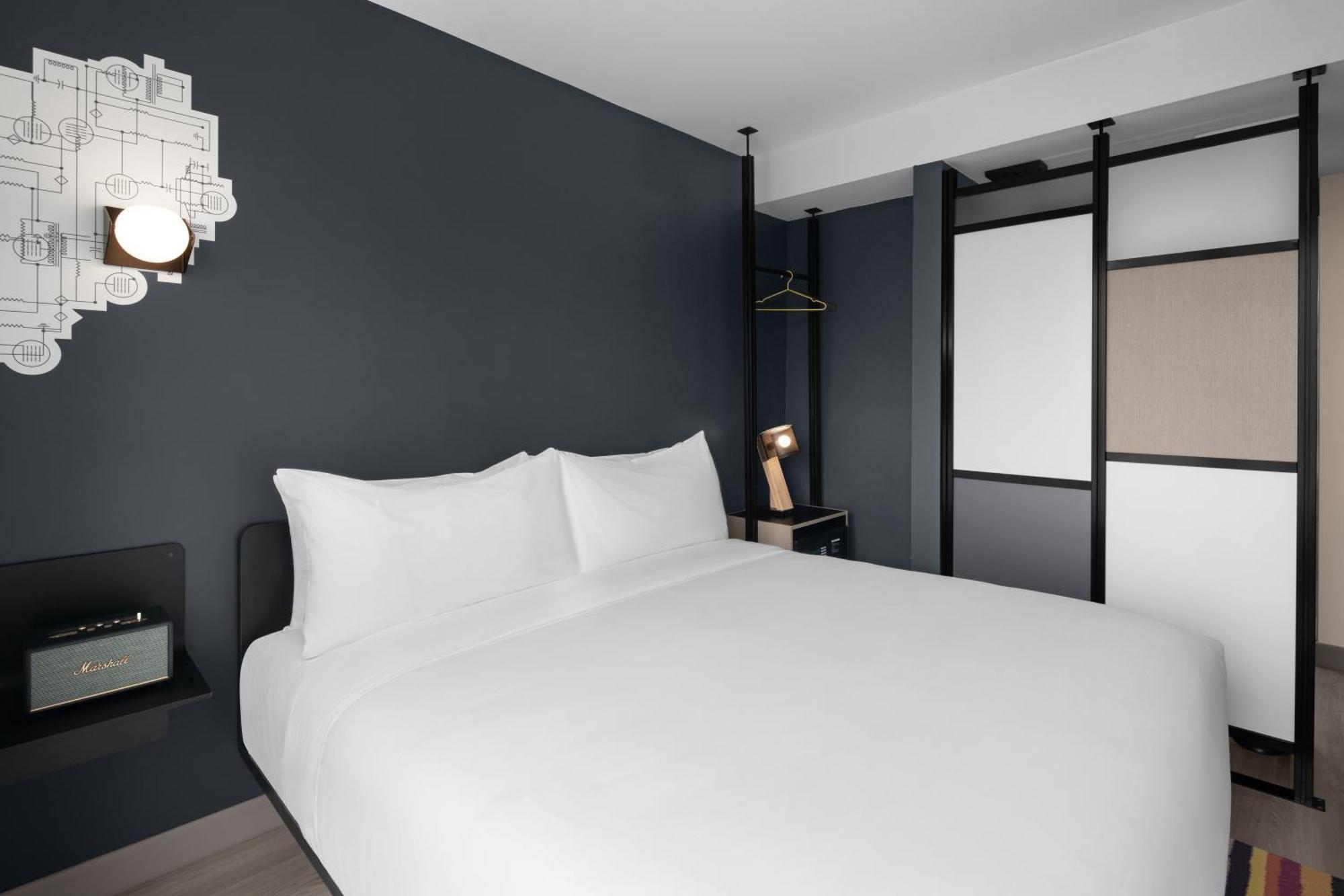 Aloft New York Chelsea Hotel Екстериор снимка
